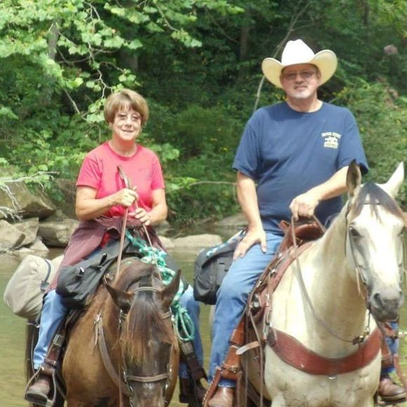 Meet your Posher, Carl - Picture 1 of 1